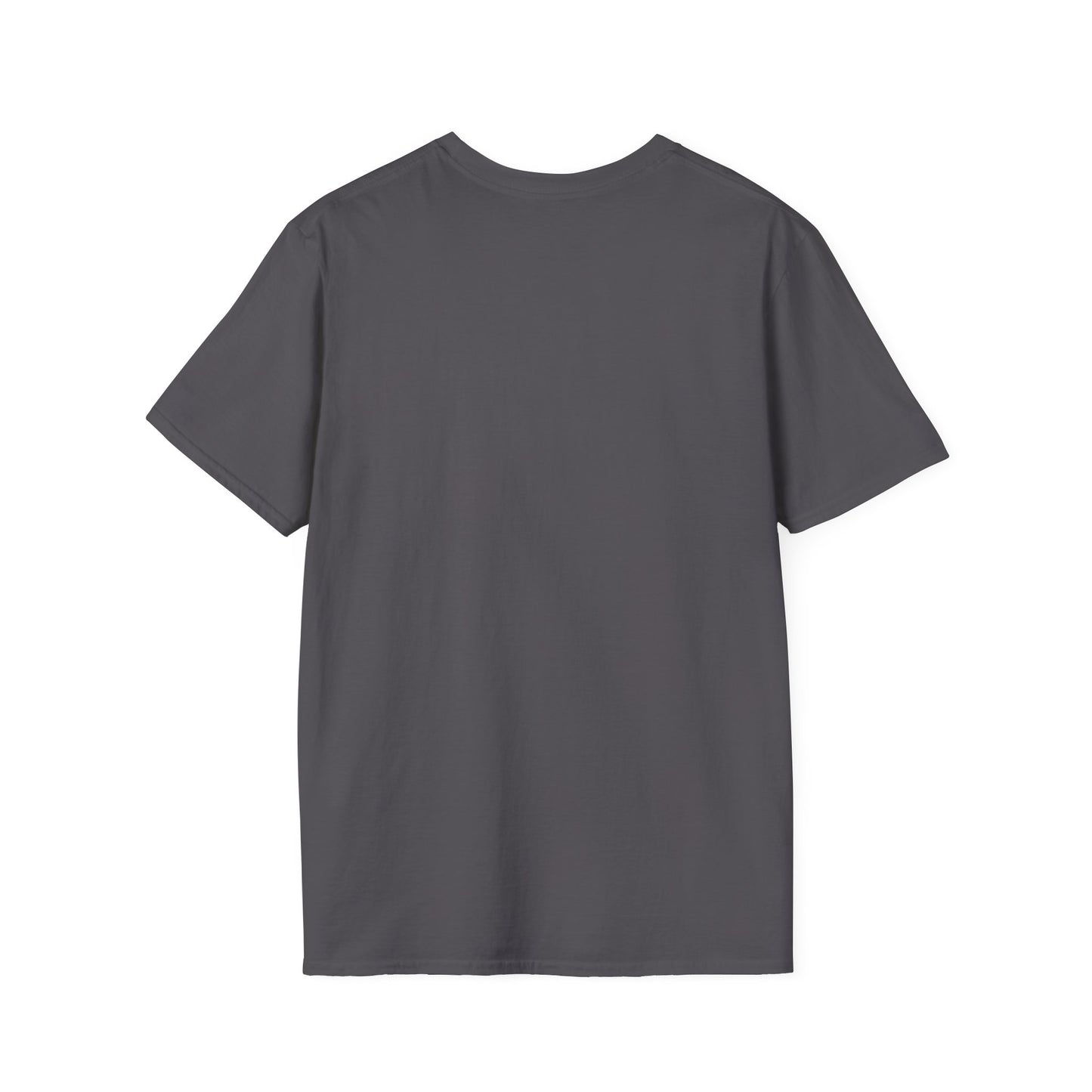 I Want To Be Neenja Softstyle T-Shirt