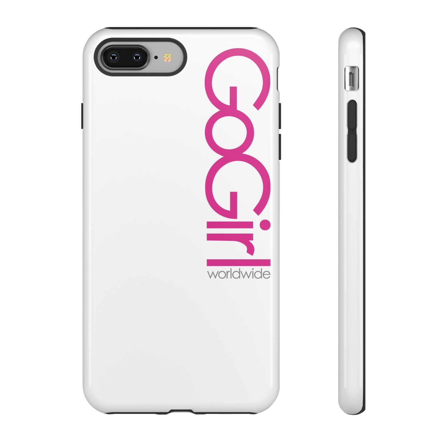 GoGirl Phone Cases