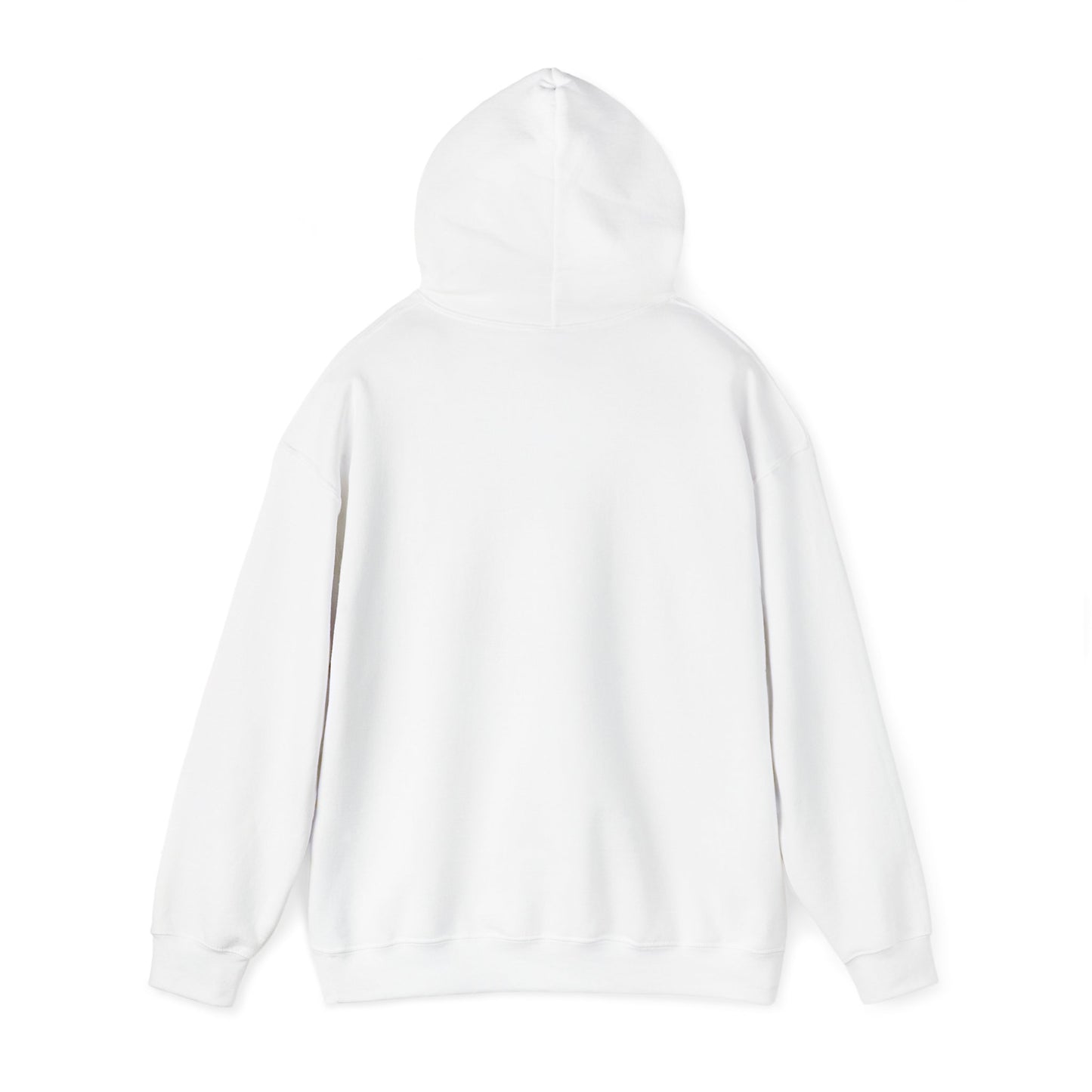 I Want to Be NEENJA! Unisex Heavy Blend™ Hooded Sweatshirt