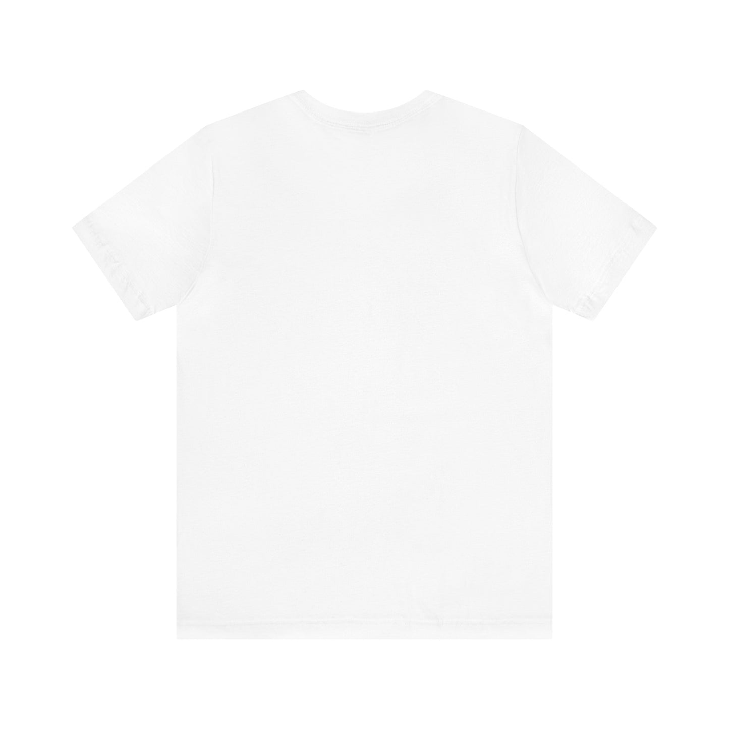 Team GoGirl Unisex Jersey Short Sleeve Tee (Perfect for movie viewing parties)