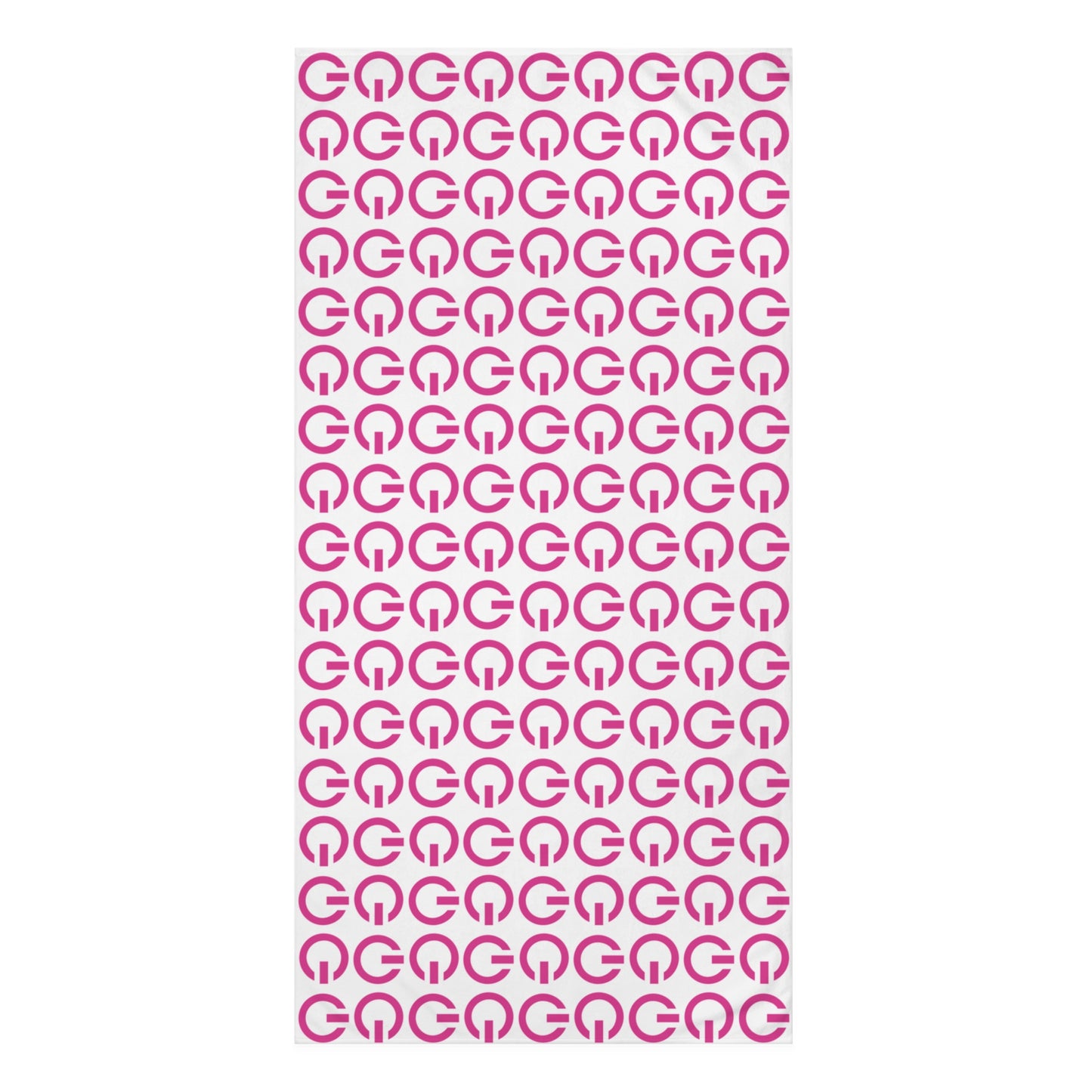 GoGirl Plush Towel