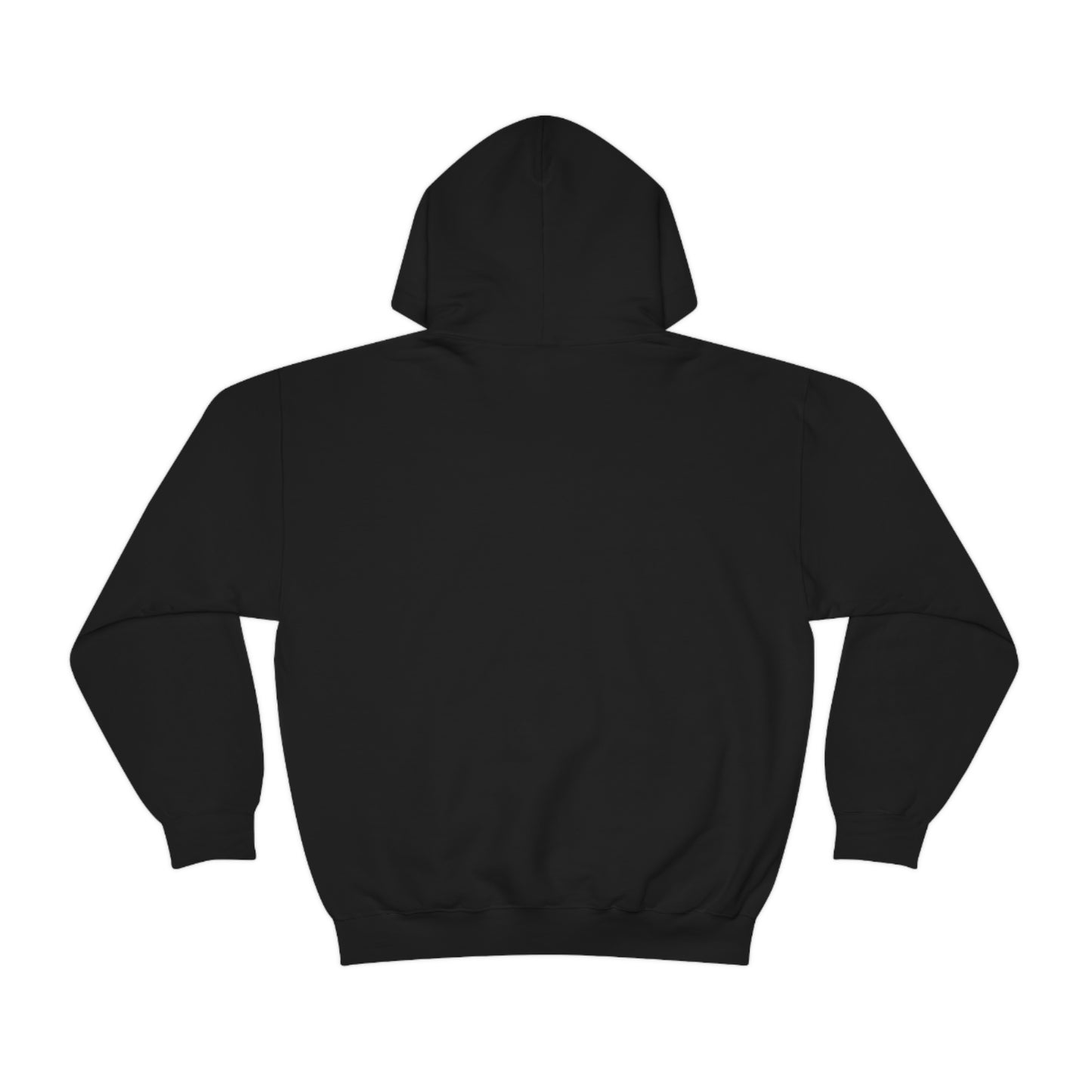 Chow Hoodie