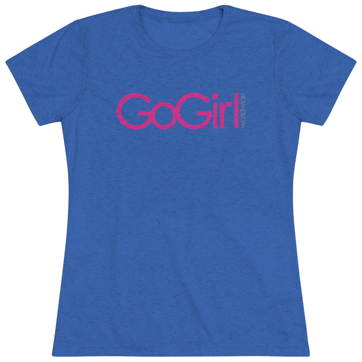 GoGirl Tee