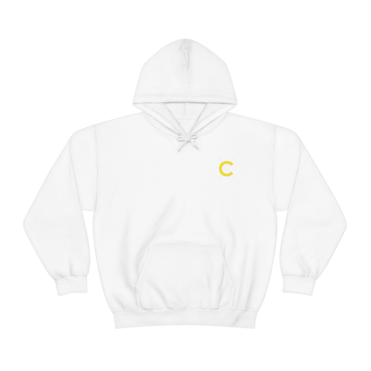Chow Hoodie