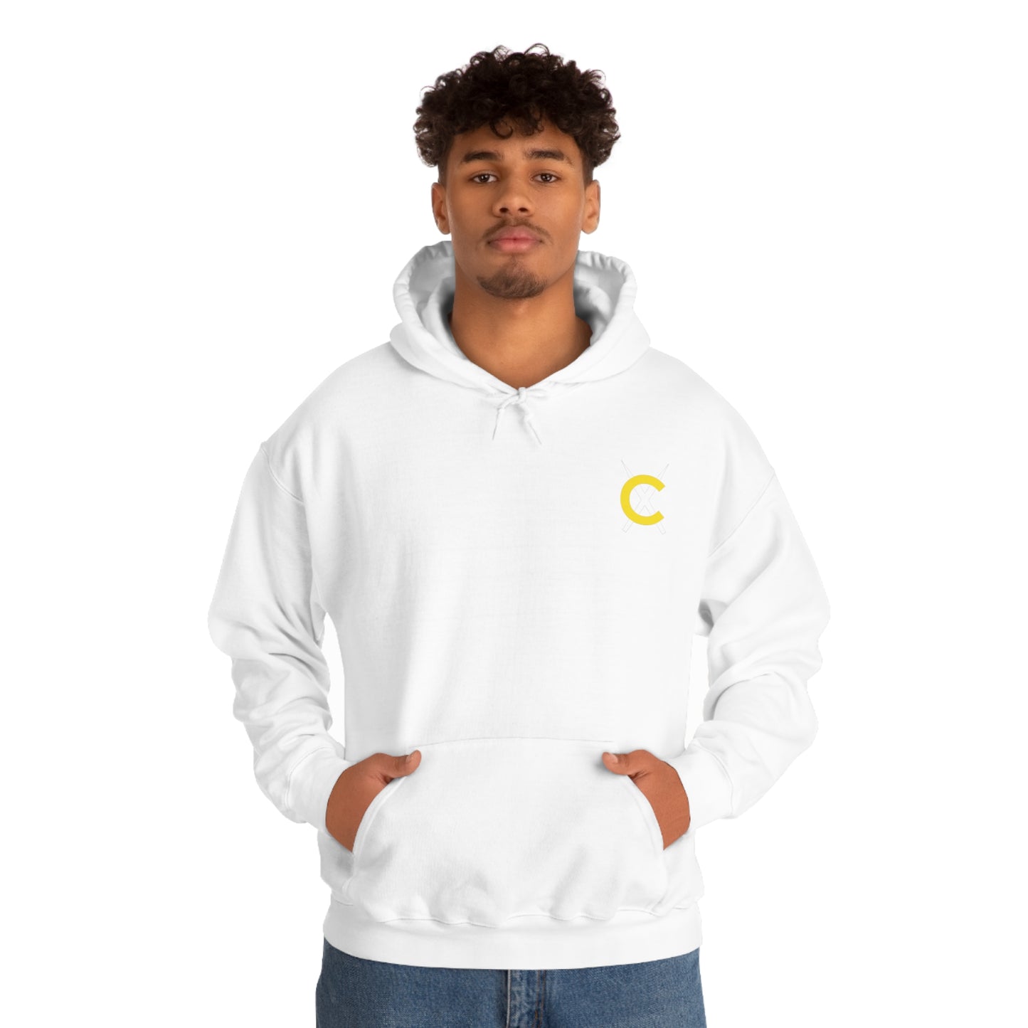 Chow Hoodie