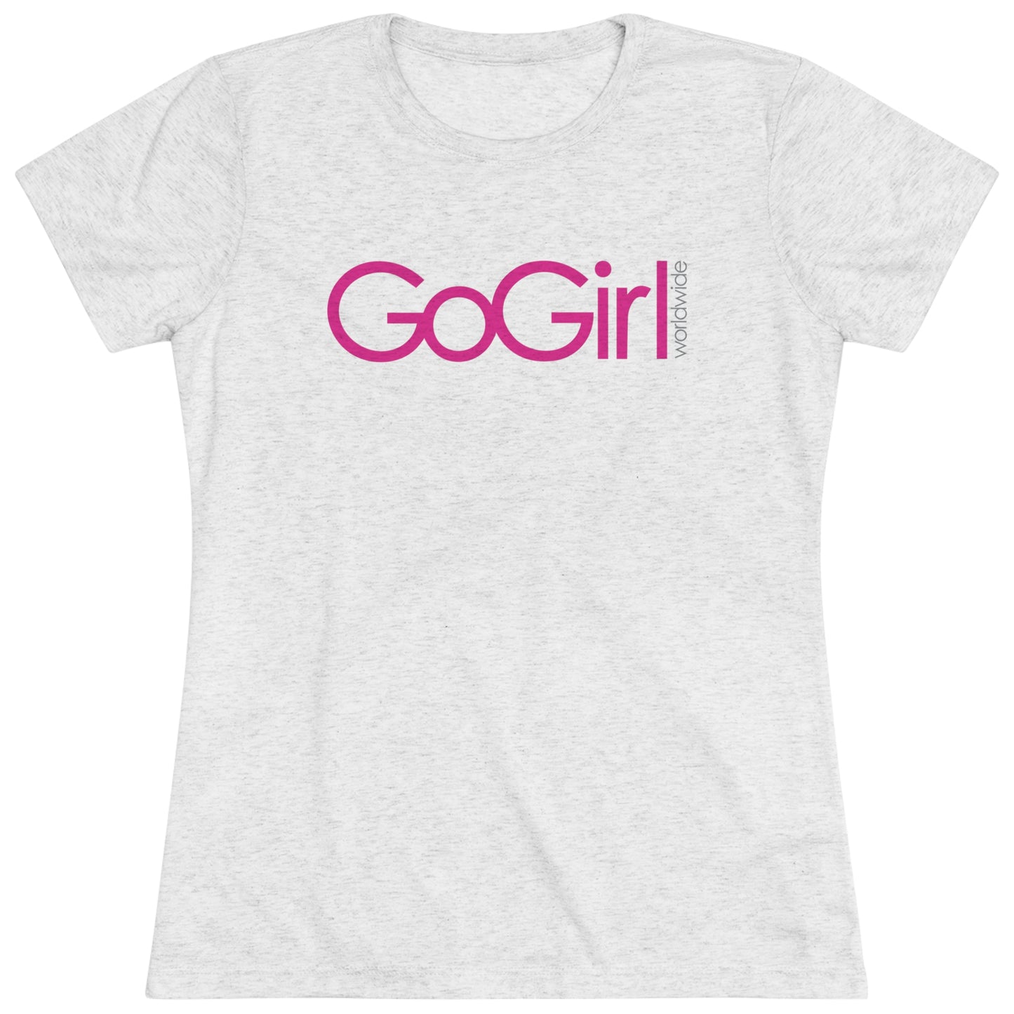 GoGirl Tee