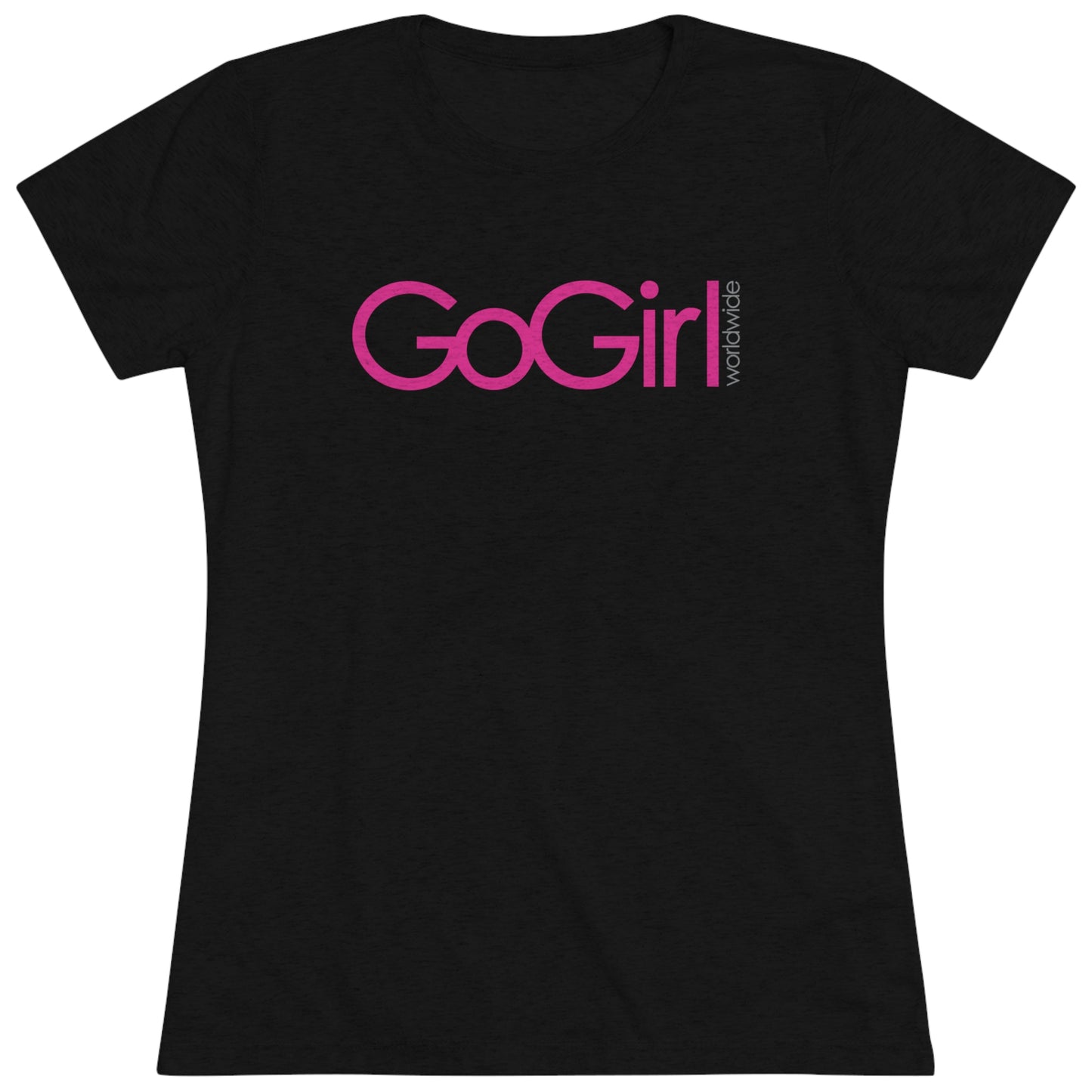 GoGirl Tee
