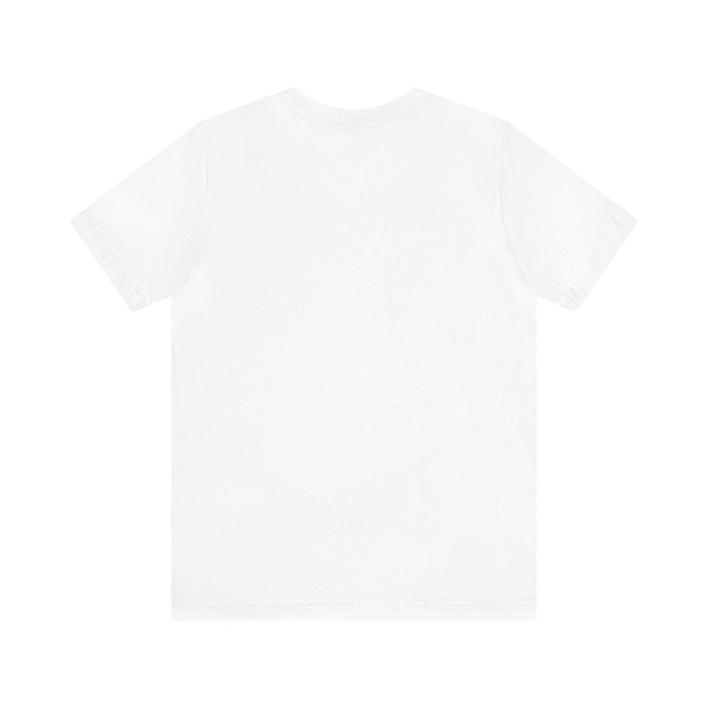 Muhahaha Chow Unisex Jersey Short Sleeve Tee