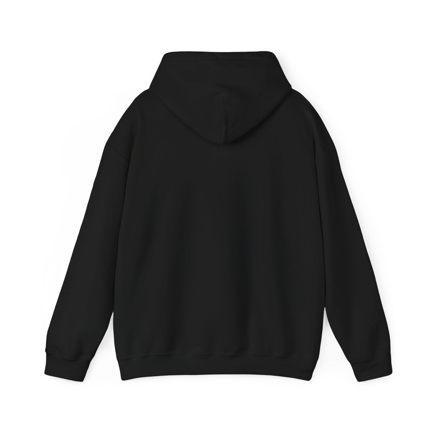 I Want to Be NEENJA! Unisex Heavy Blend™ Hooded Sweatshirt