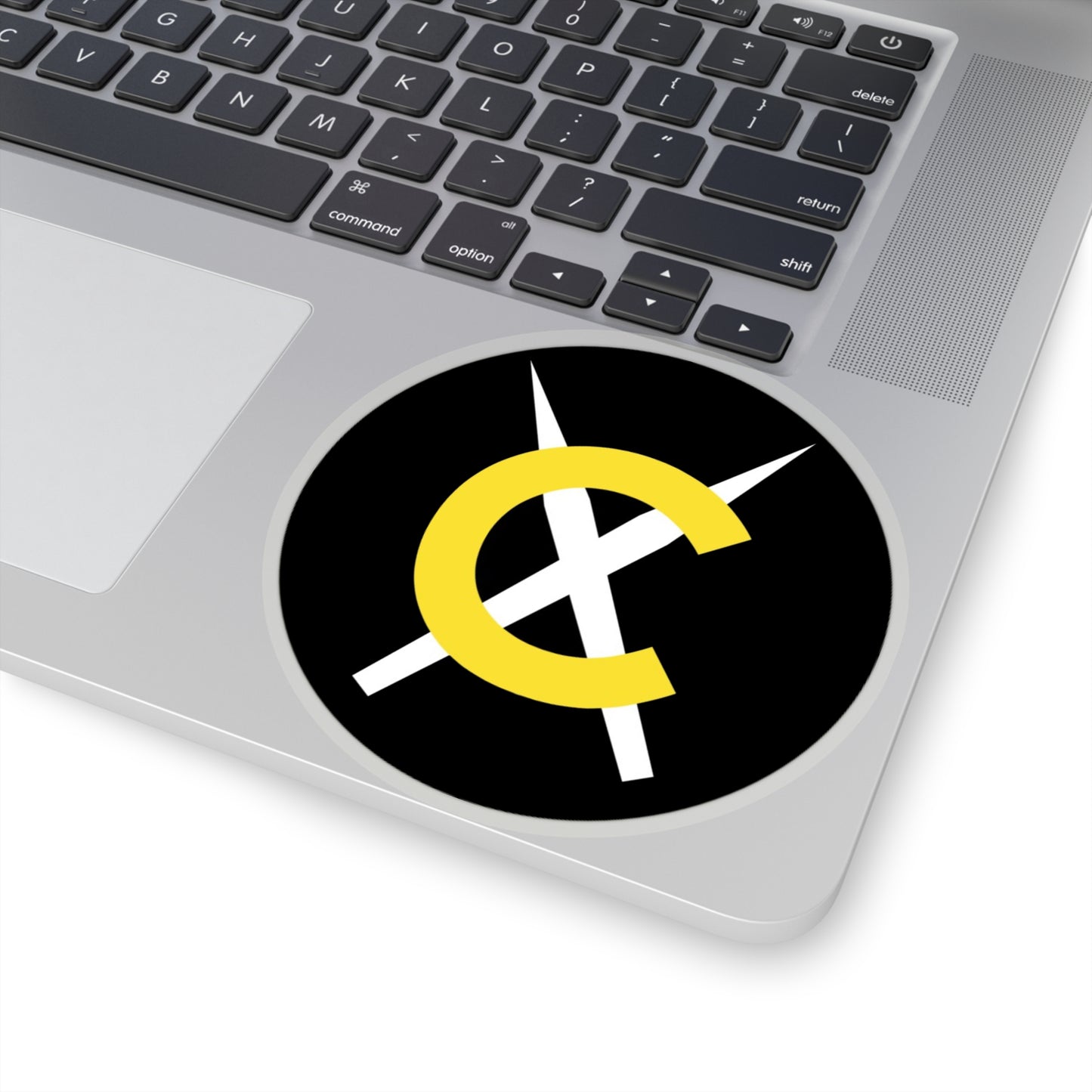 Kiss-Cut Stickers