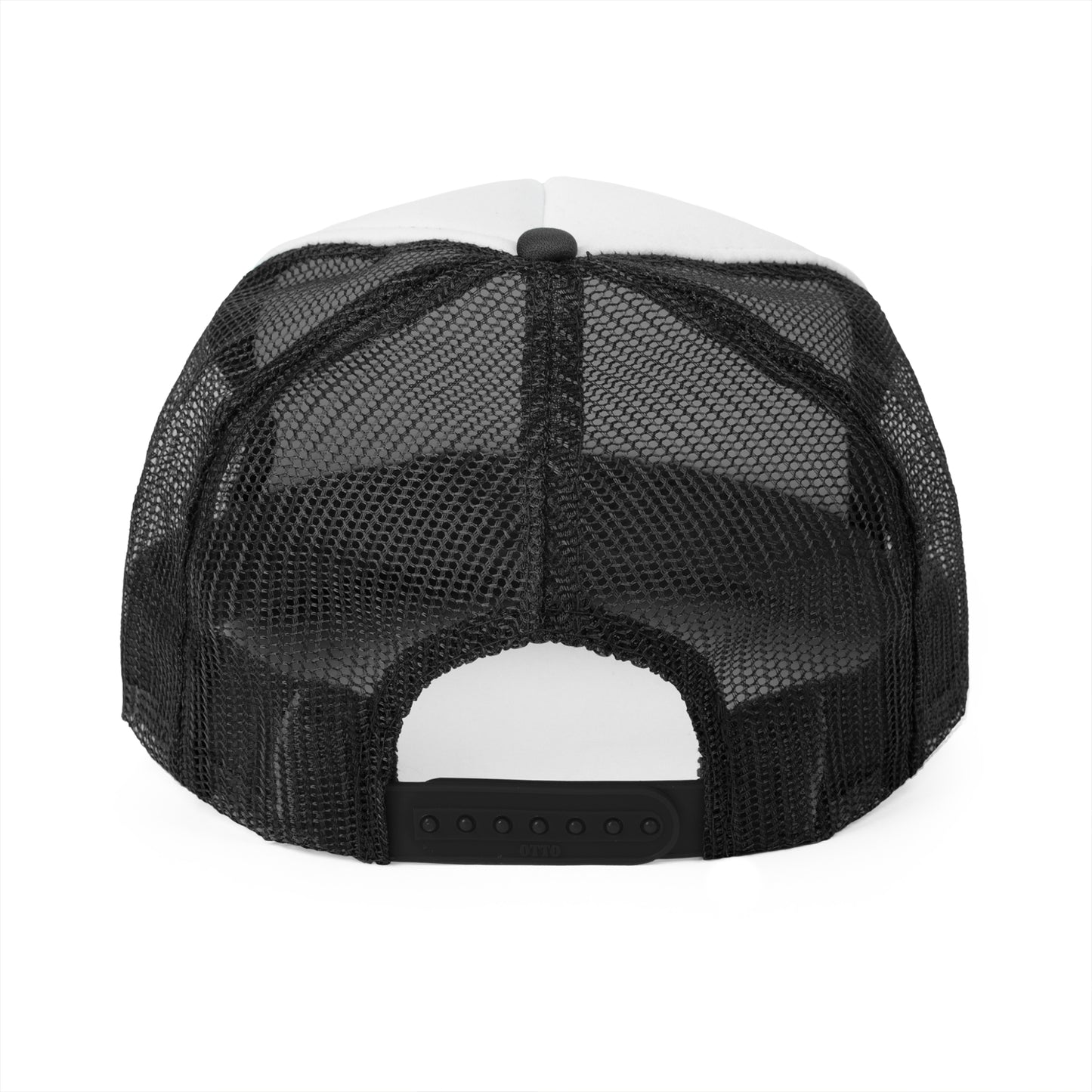 I Want To Be Neenja Trucker Cap
