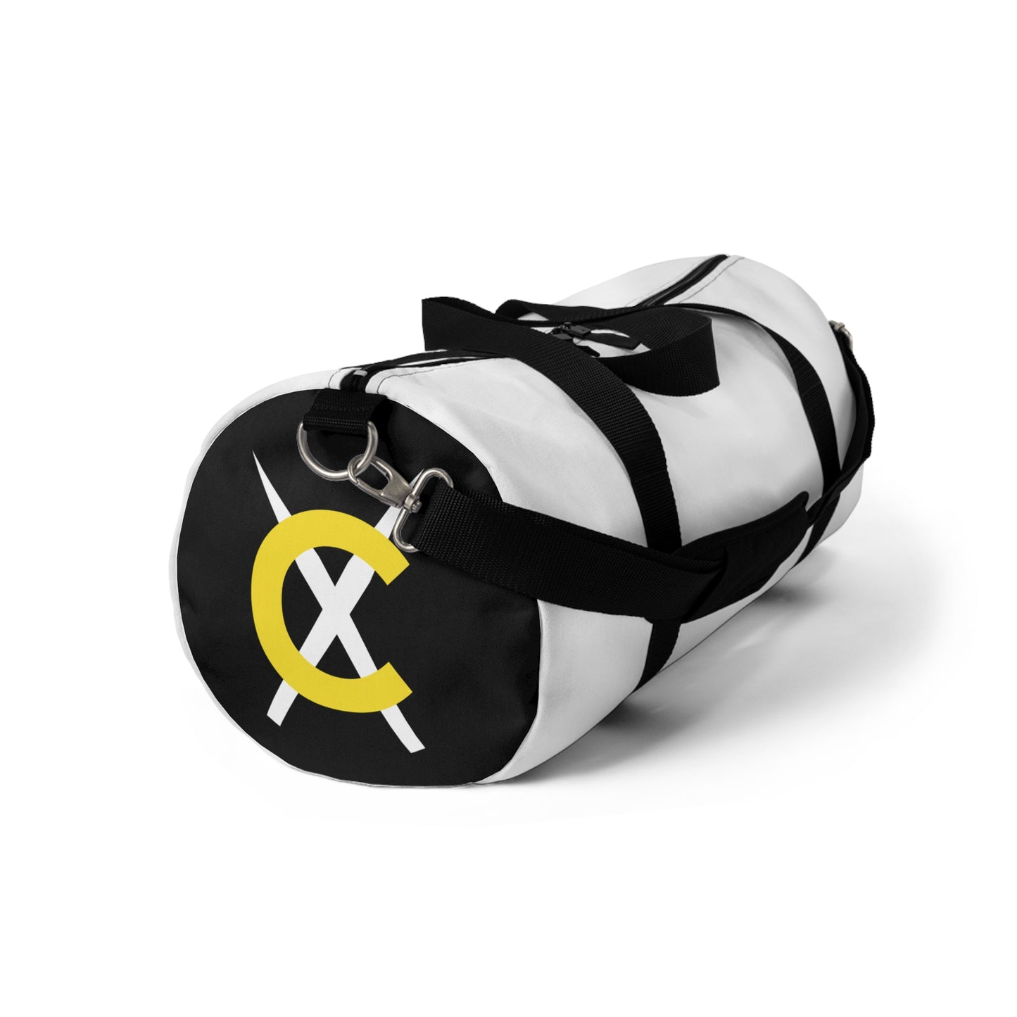 Chow Duffel Bag