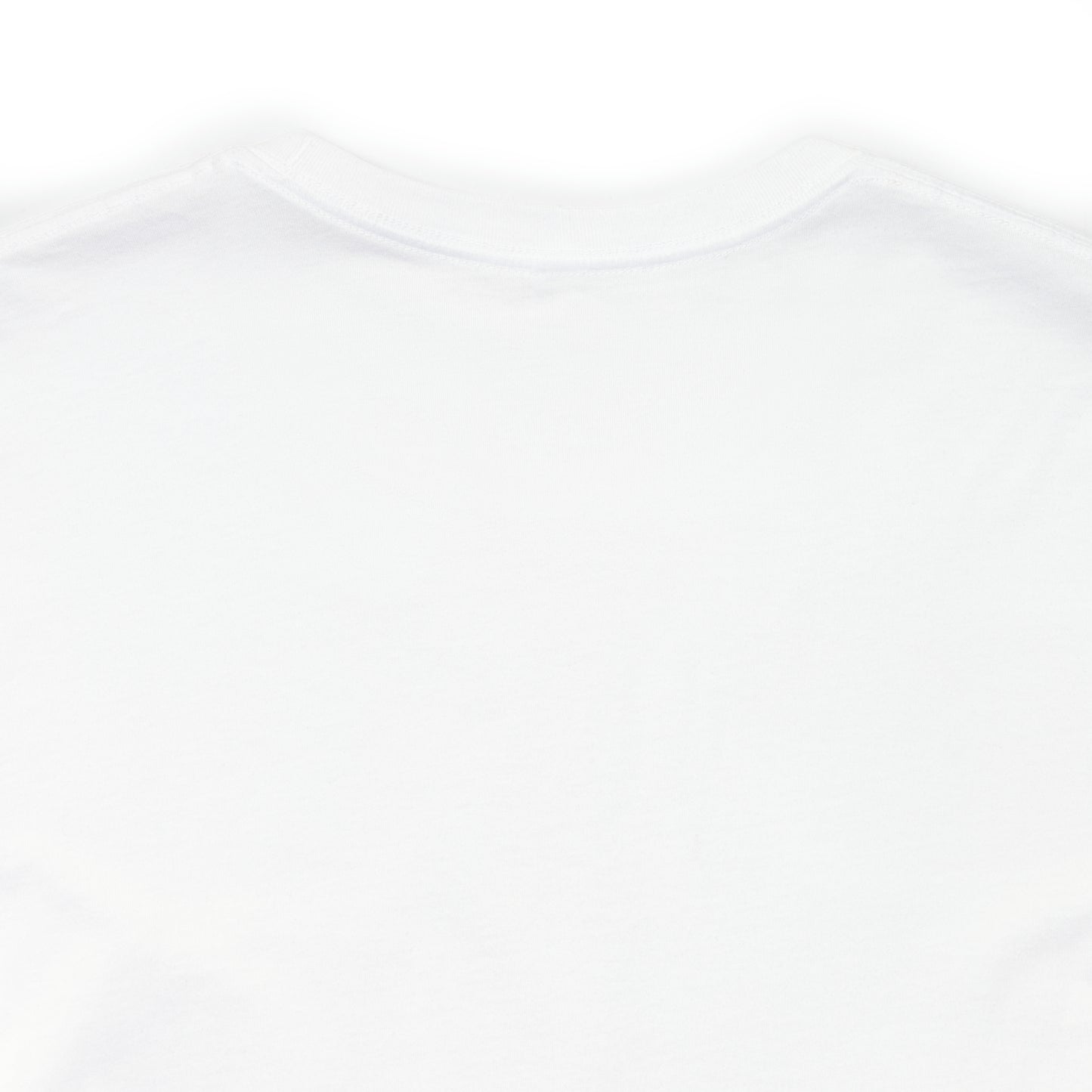 Muhahaha Chow Unisex Jersey Short Sleeve Tee