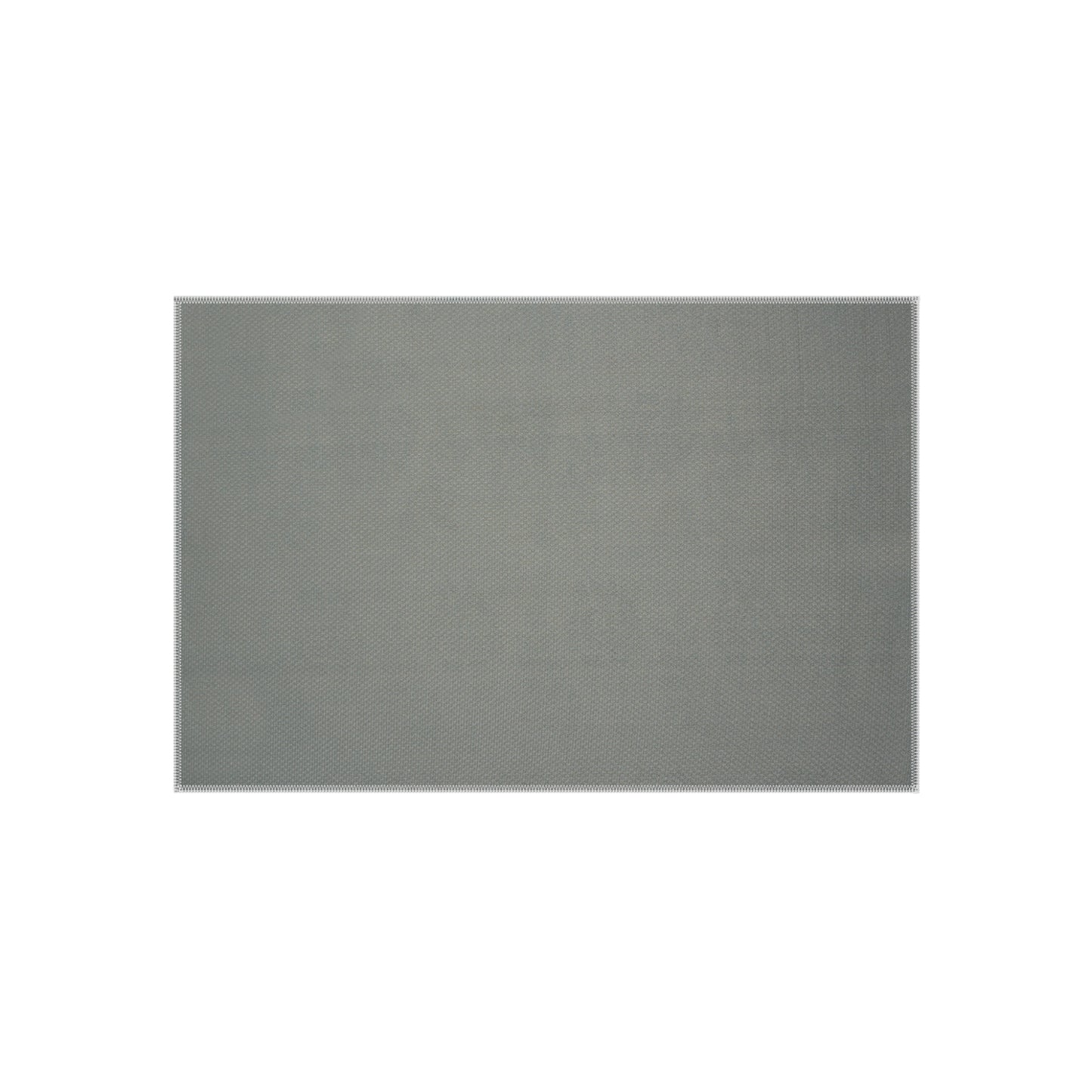 Chow Logo Outdoor Rug