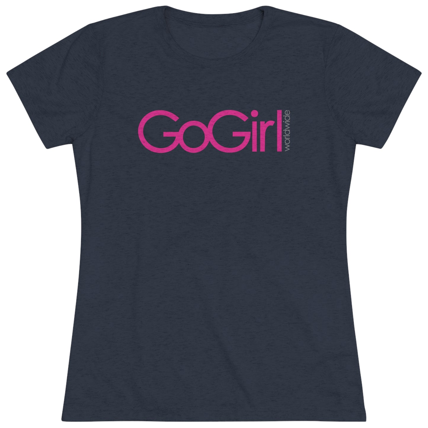 GoGirl Tee