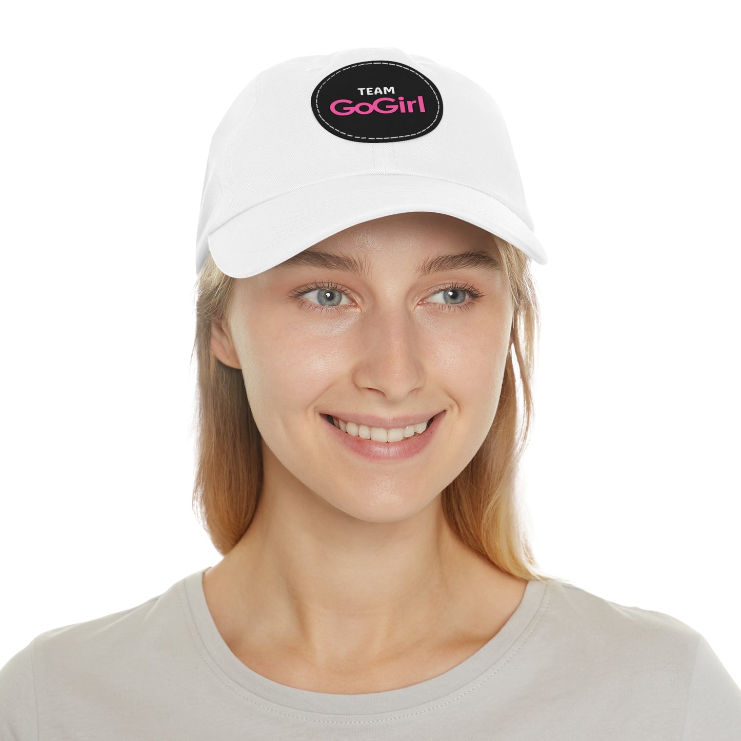 Team GoGirl Hat