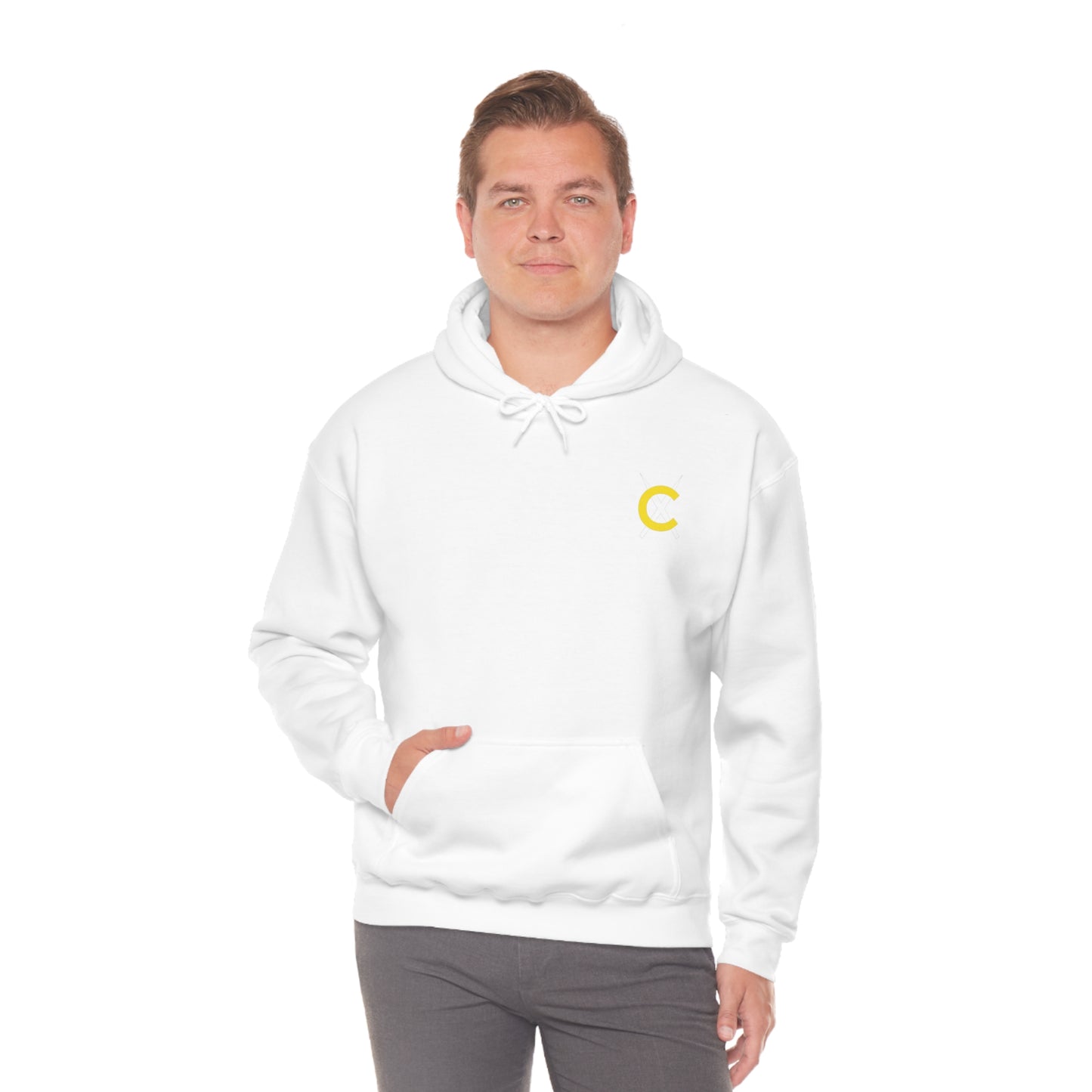 Chow Hoodie