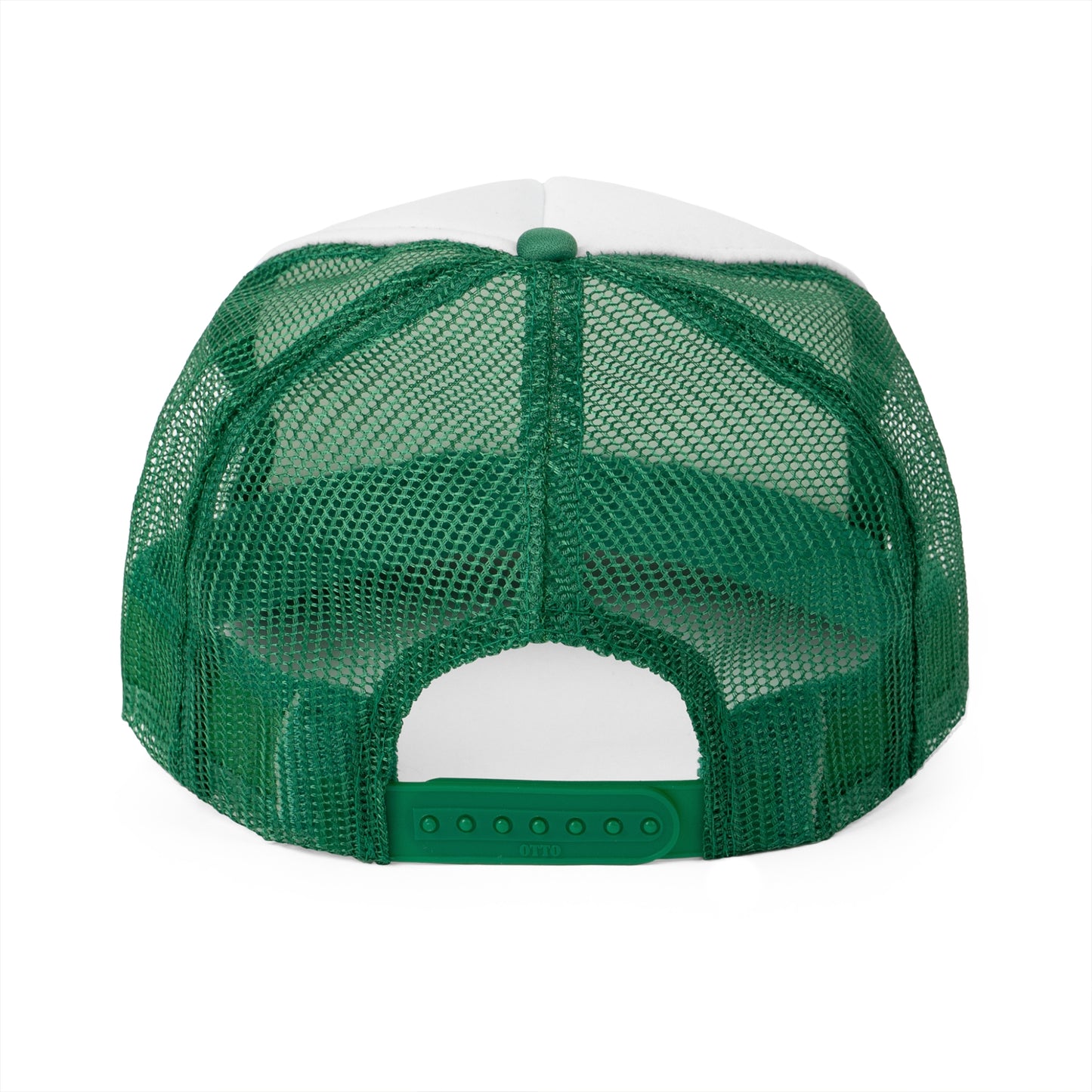 I Want To Be Neenja Trucker Cap