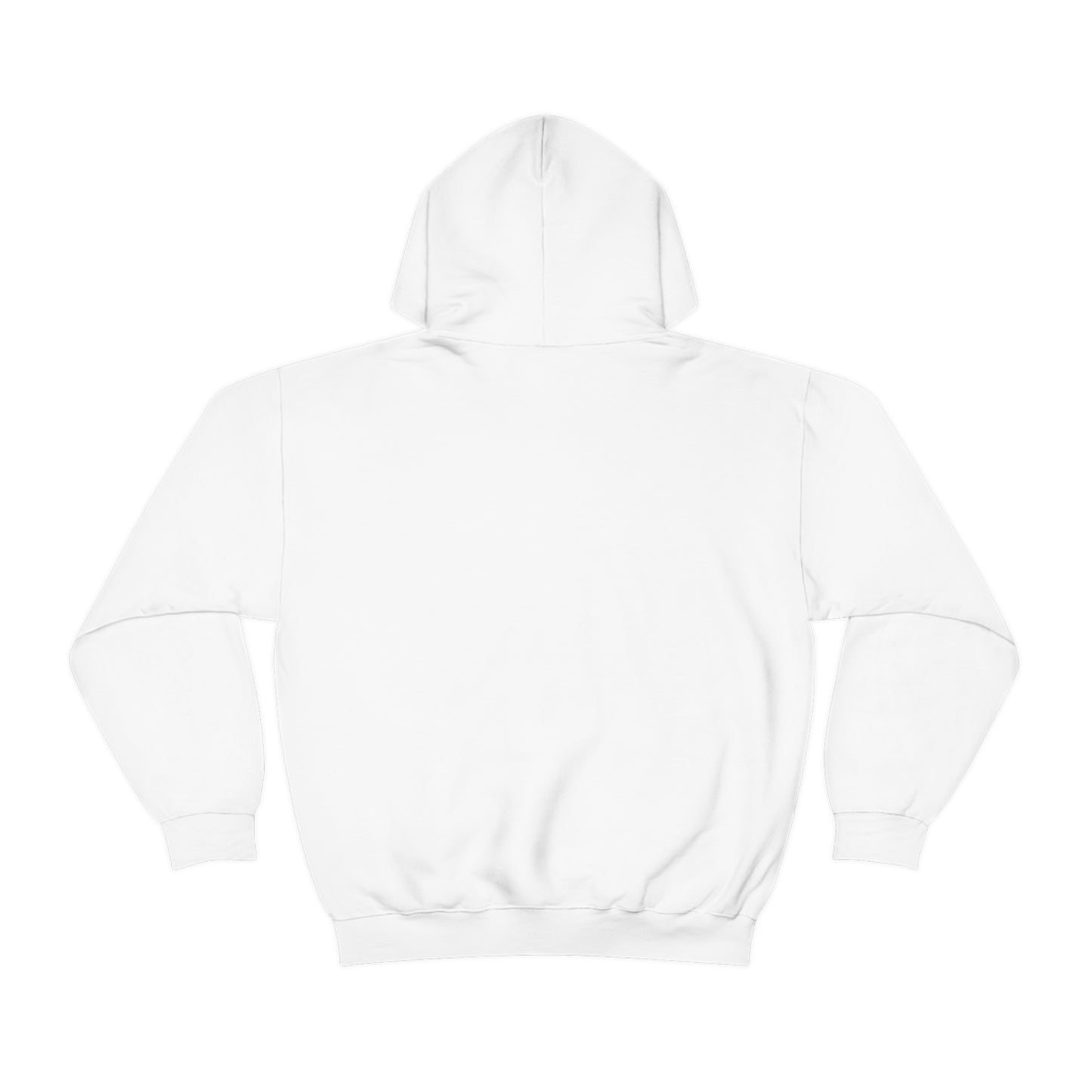Chow Hoodie