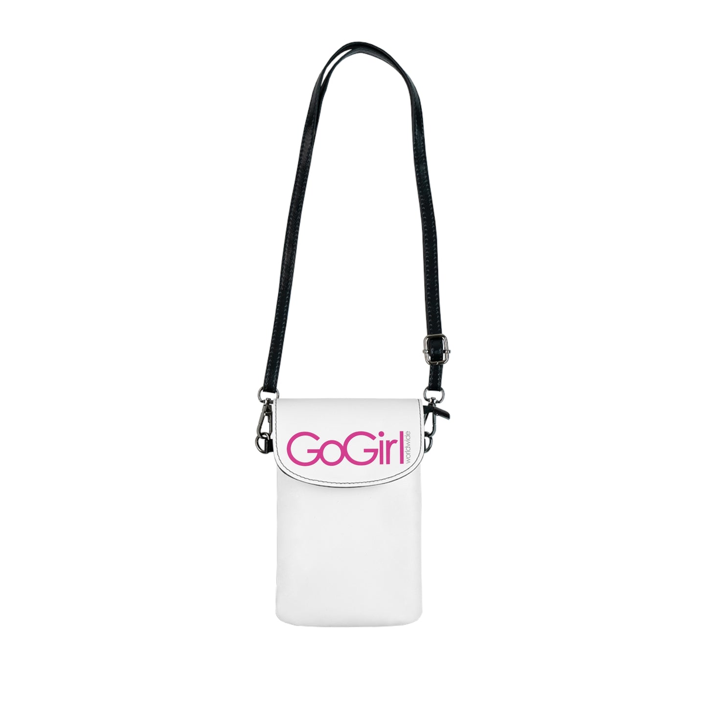 GoGirl Mini Wallet Purse