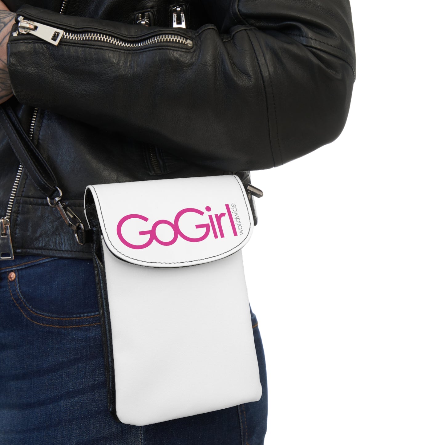 GoGirl Mini Wallet Purse