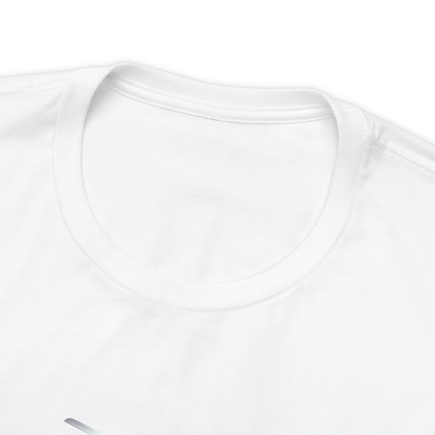 Muhahaha Chow Unisex Jersey Short Sleeve Tee