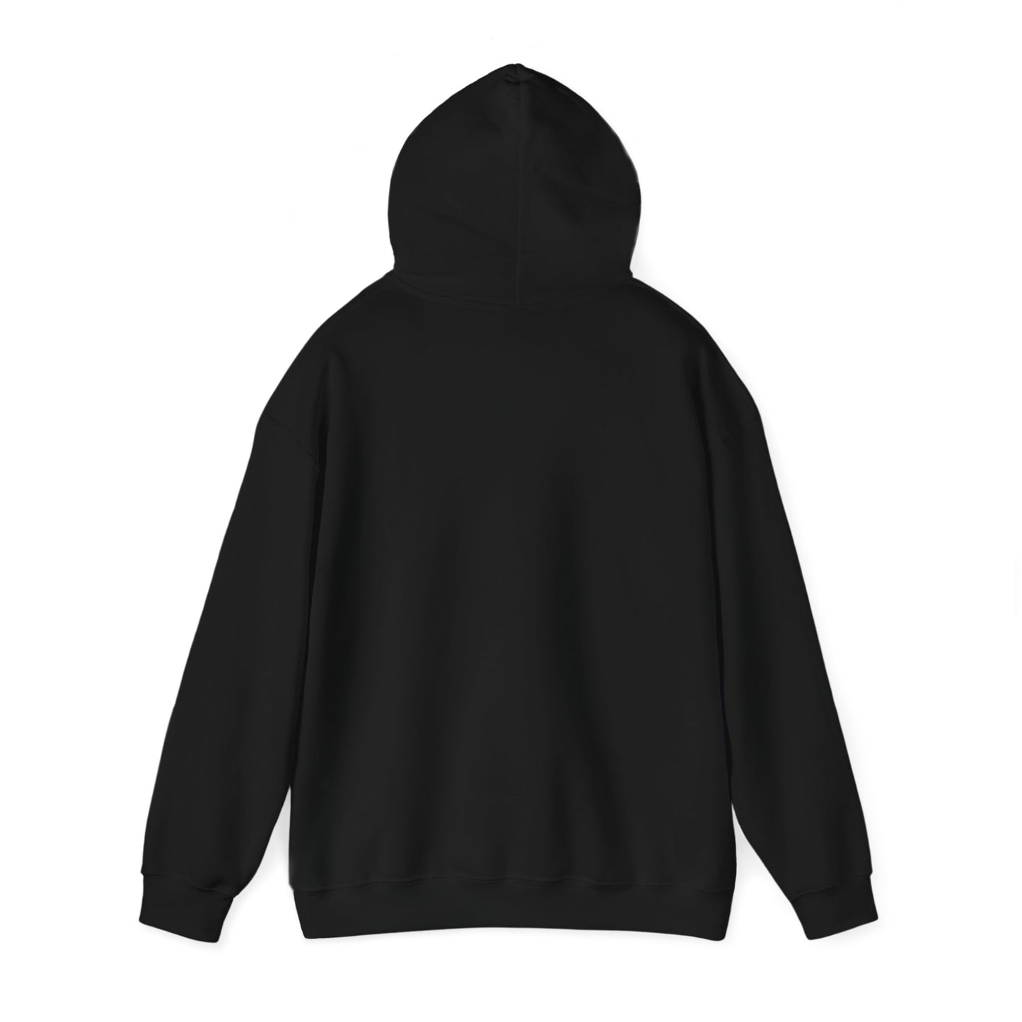 I Want to Be NEENJA! Unisex Heavy Blend™ Hooded Sweatshirt