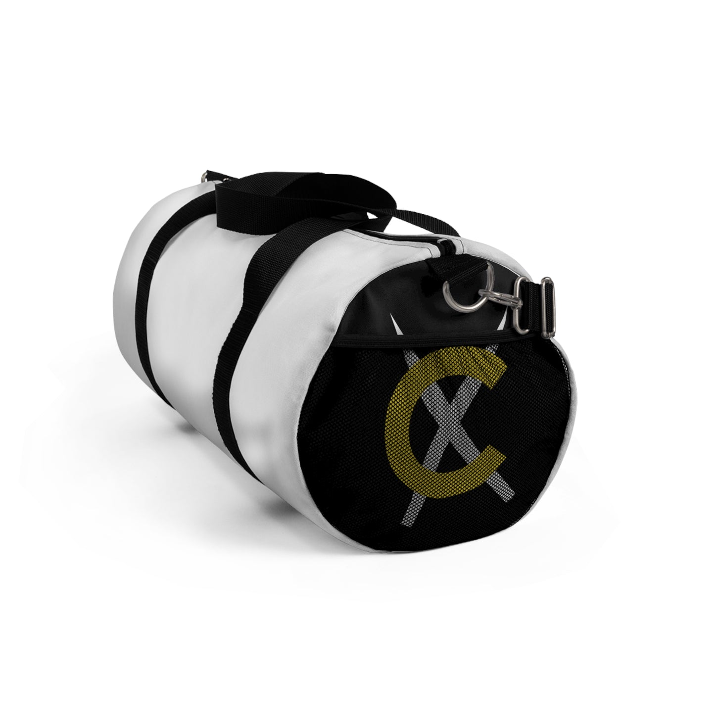 Chow Duffel Bag