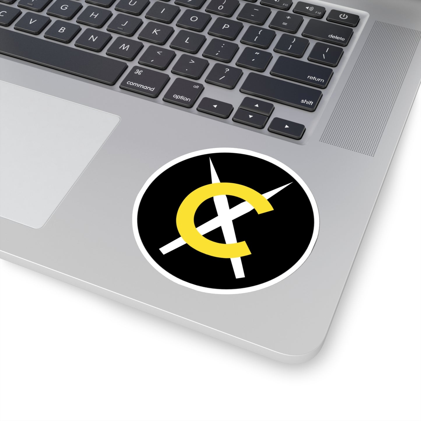 Kiss-Cut Stickers