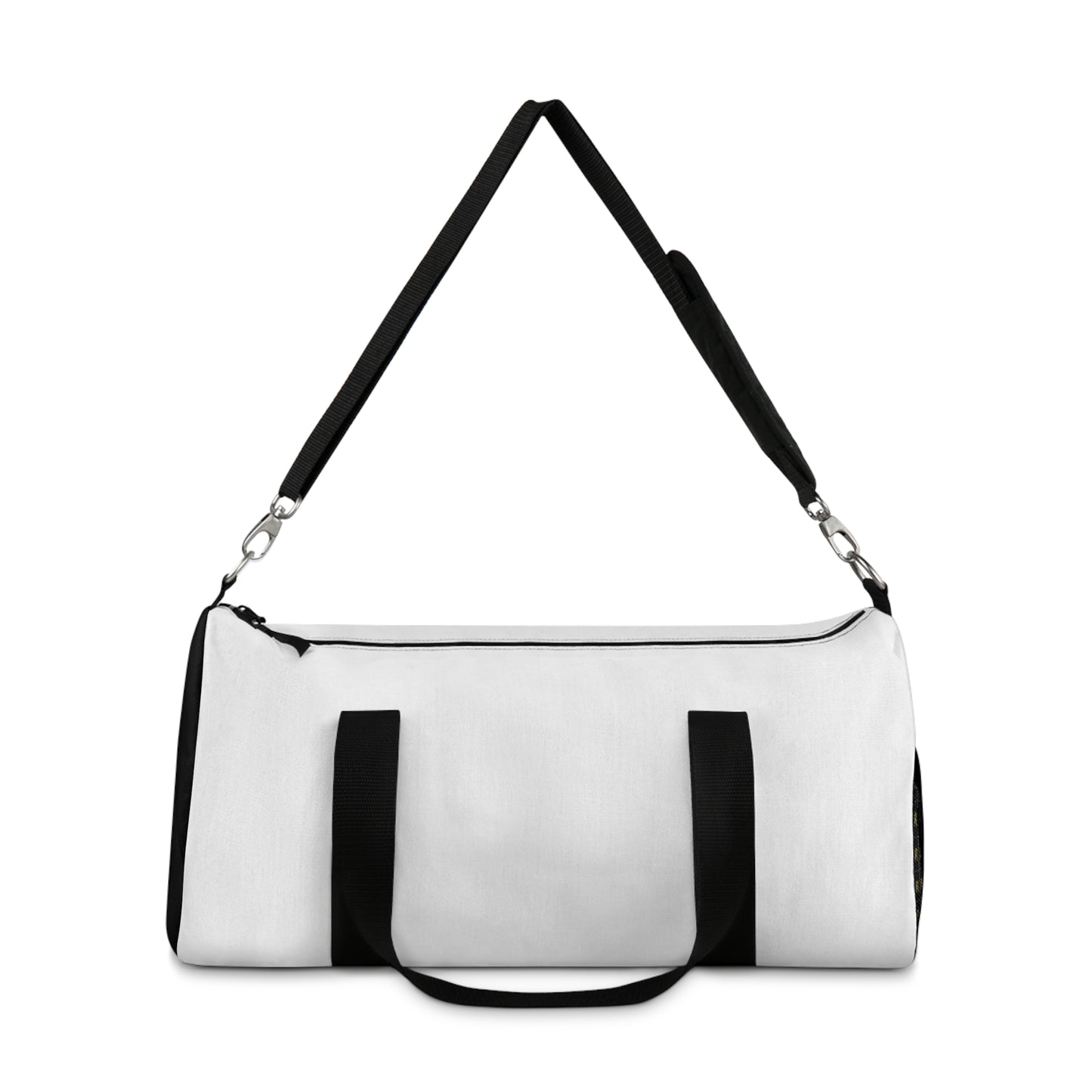 Chow Duffel Bag