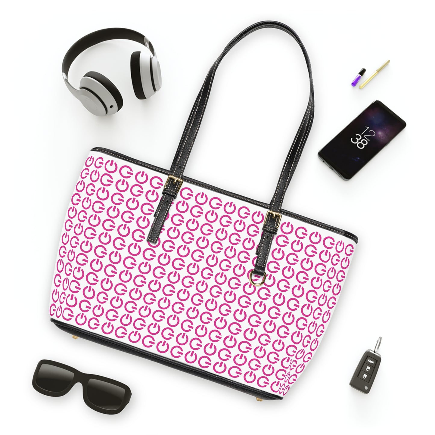 GoGirl Tote