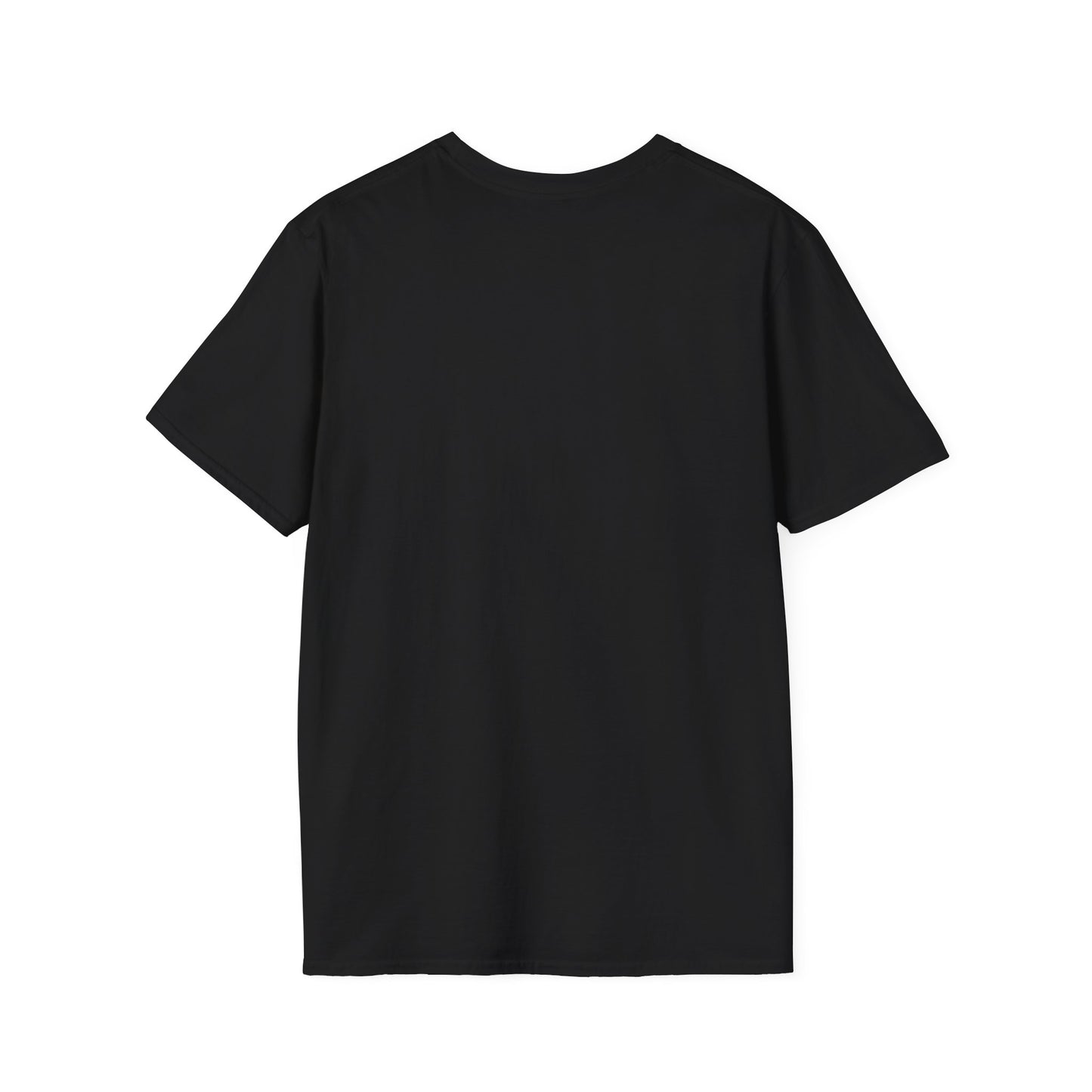 I Want To Be Neenja Softstyle T-Shirt