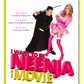 I want to be a Neenja The Movie poster
