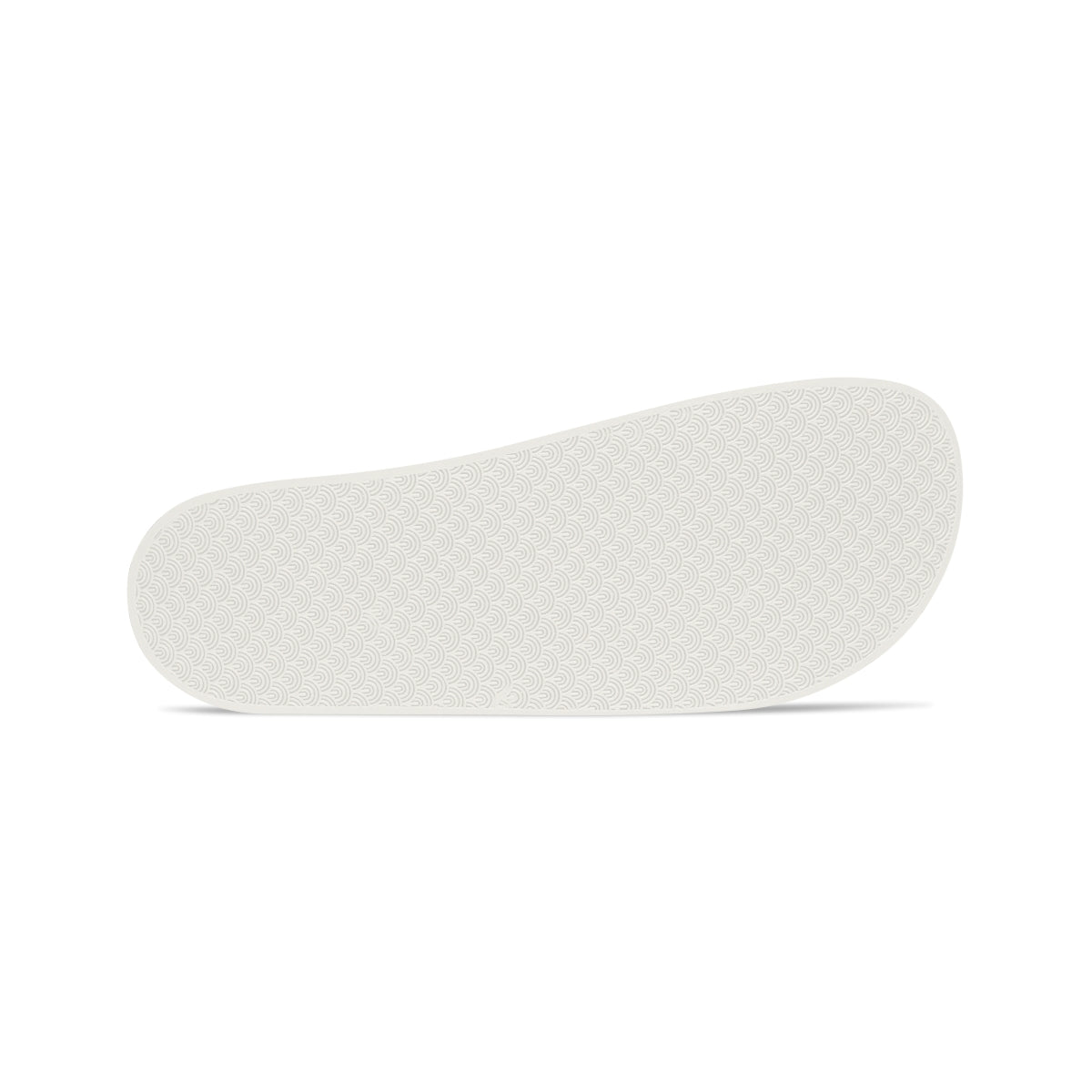 Chow Logo Men's Slide Sandals