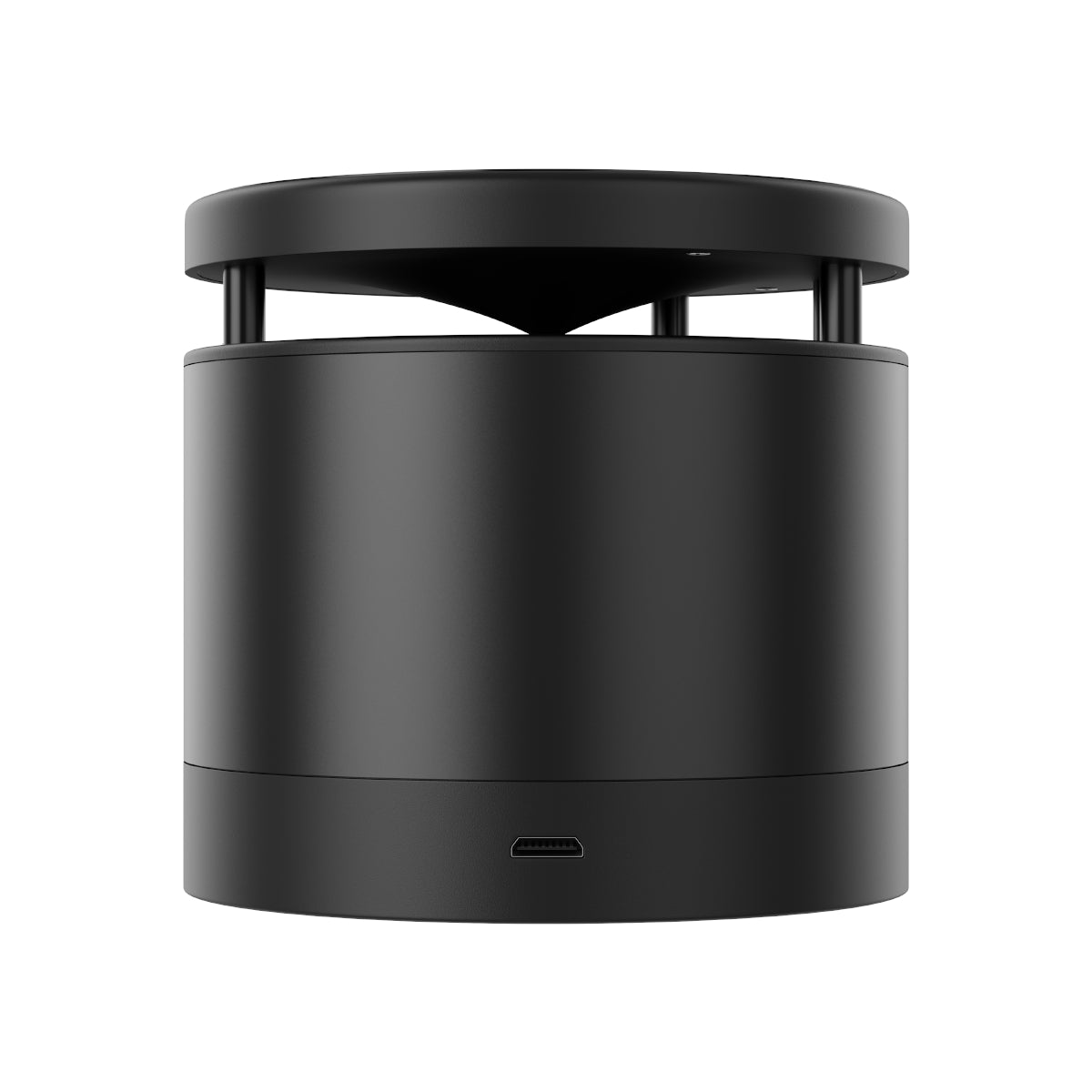 GoGirl Metal Bluetooth Speaker and Wireless Charging Pad