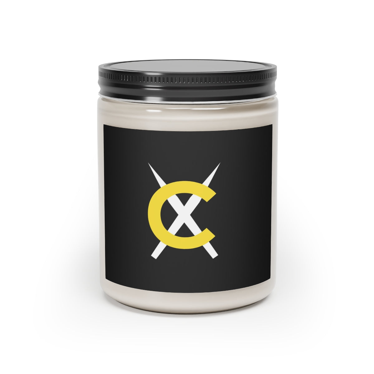 Chow Scented Candle, 9oz