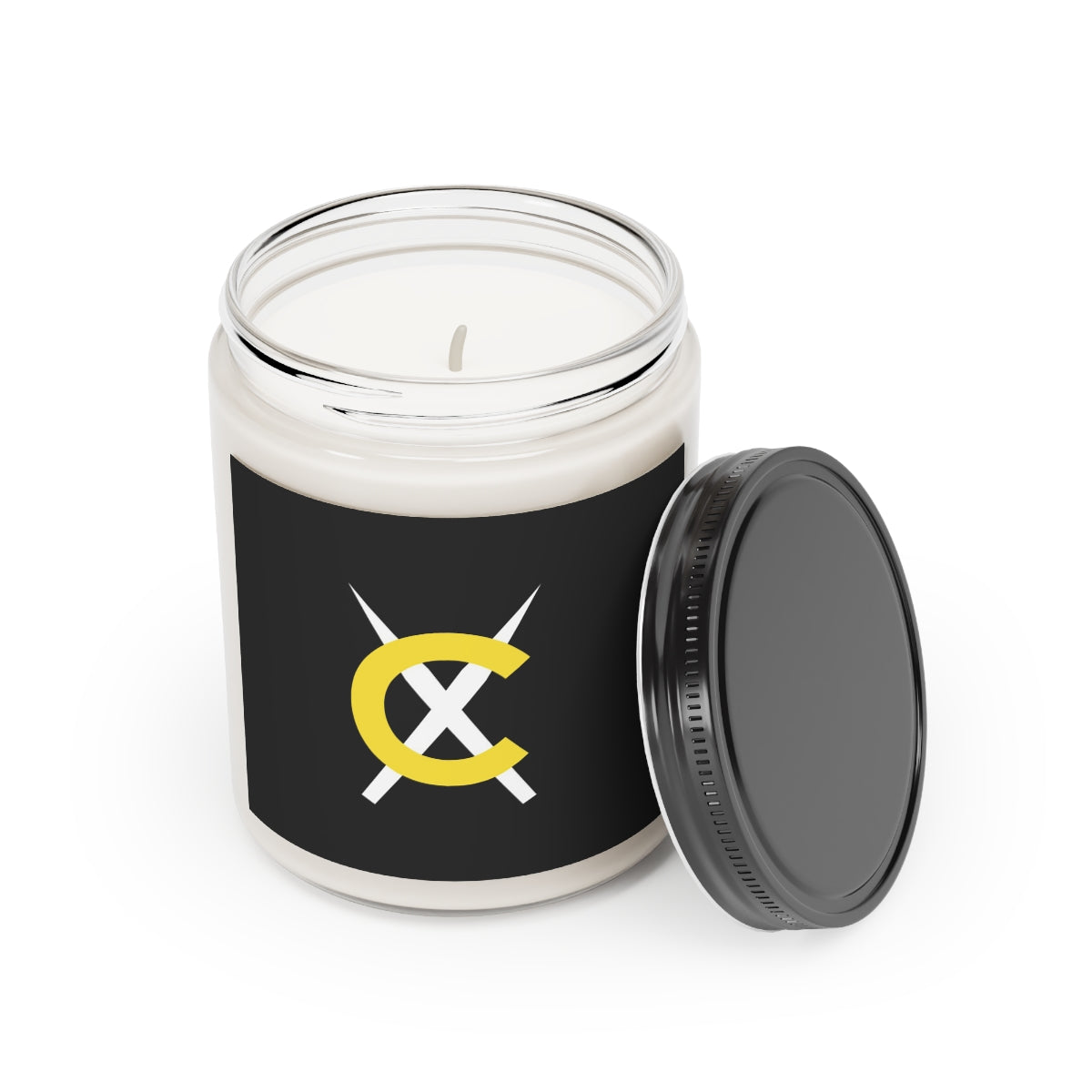 Chow Scented Candle, 9oz