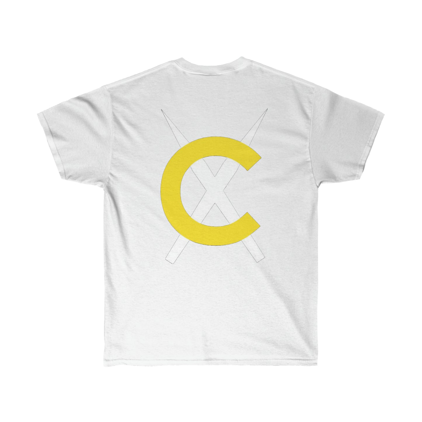 Dolla Dolla Bill Ya’ Chow T-shirt