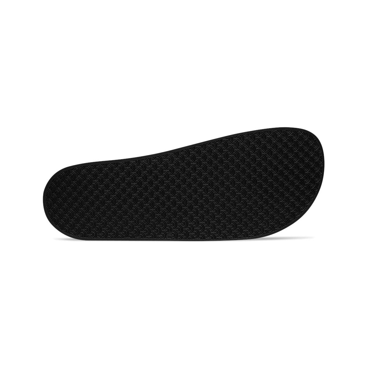 Chow Logo Men's Slide Sandals