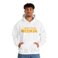 I Want to Be NEENJA!  Unisex Heavy Blend™ Hooded Sweatshirt