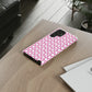 GoGirl Cell Phone Case with Power G Design