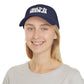 I Want To Be Neenja Low Profile Baseball Cap