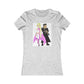 GoGirl & Chow T-Shirt - Women's Favorite Tee