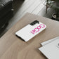 GoGirl Phone Cases