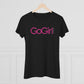 GoGirl Tee