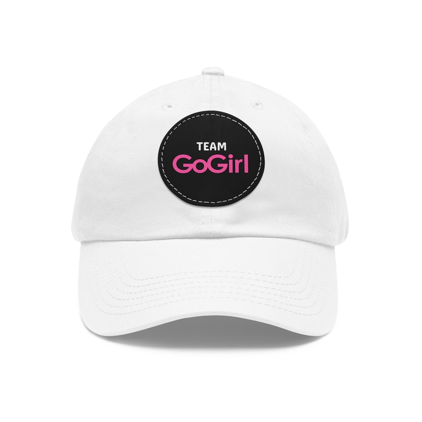 Team GoGirl Hat