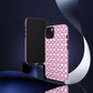 GoGirl Cell Phone Case with Power G Design