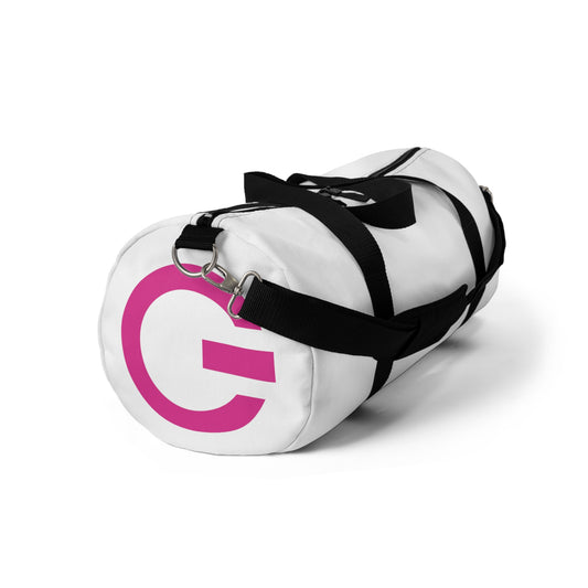 GoGirl Duffel Bag