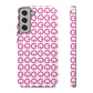 GoGirl Cell Phone Case with Power G Design