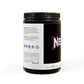 NEENJA FUEL BCAA Supplement, Grape (325g, 11.46oz, 50 servings)